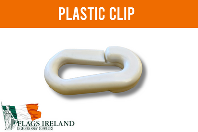 Plastic Clip