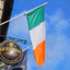 Premium Irish Flag - Heavy Woven Polyester - Made in Ireland | Flags ...