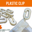 Plastic Clip