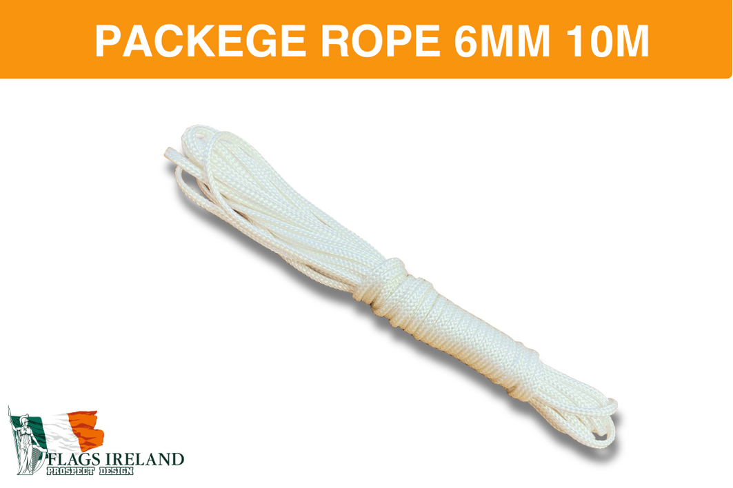 Flagpole Rope – Flags Ireland Prospect Design