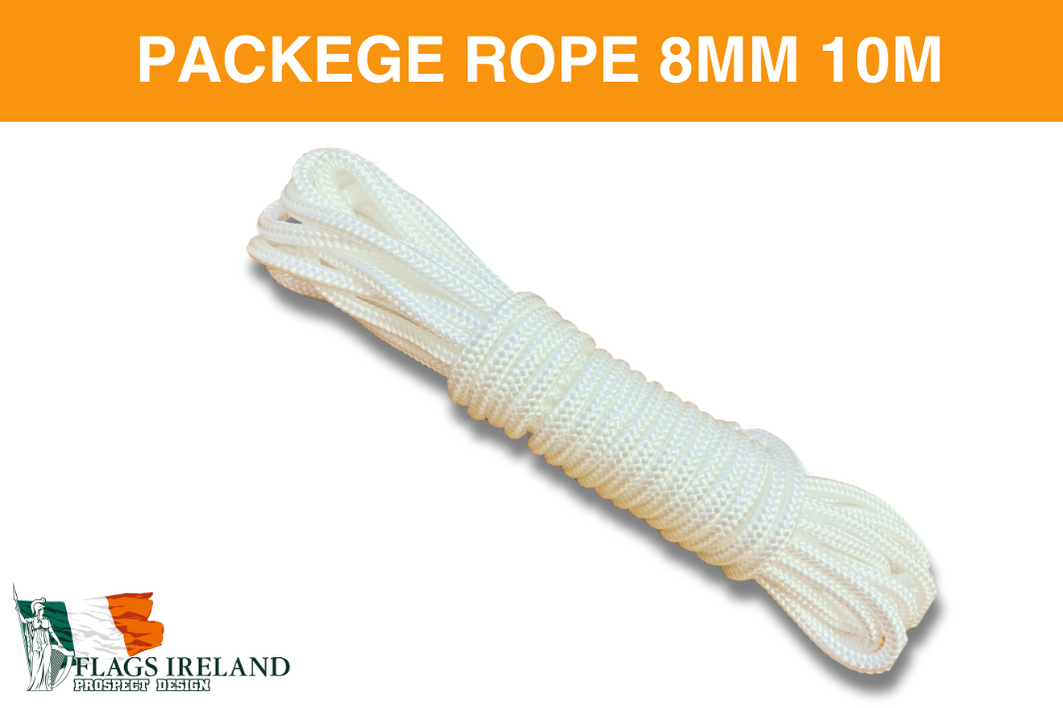 Flagpole Rope – Flags Ireland Prospect Design