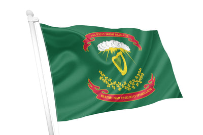 Bandeira Erin Go Bragh