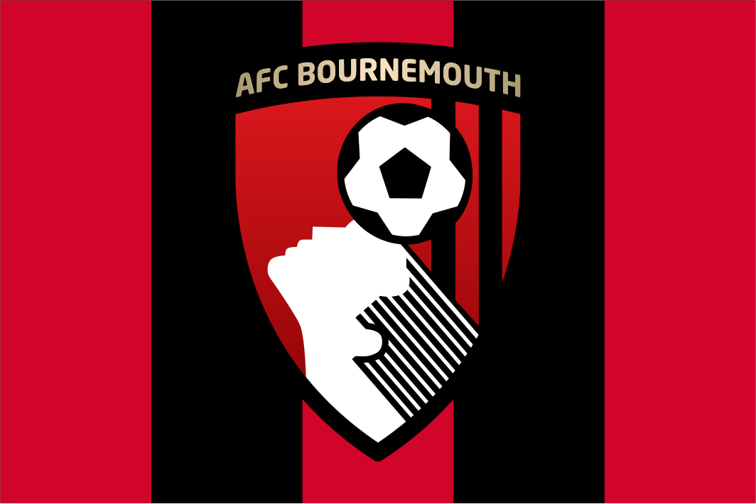 A.F.C. Bournemouth Flag