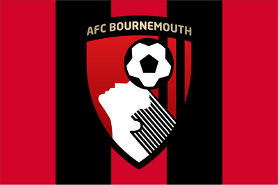 AFC Bournemouth Flag