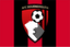 A.F.C. Bournemouth Flag