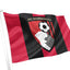 AFC Bournemouth Flag