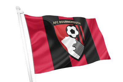 AFC Bournemouth Flag