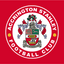 Accrington Stanley Football Club Flag