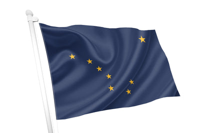 Alaska State Flag