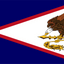 American Samoa Flag