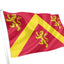 Anglesey County Flag