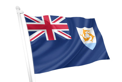 Anguilla Flag