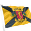 Mayo GAA Wappenflagge