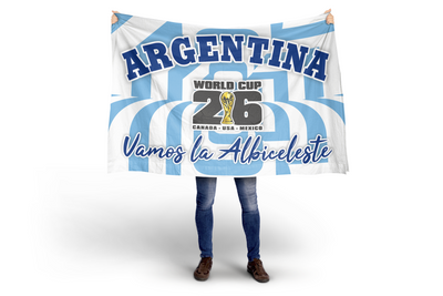 Bandeira Nacional da Albânia