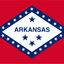 Arkansas State Flag