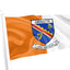 Wappenflagge des Armagh County