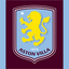 Aston Villa Football Club Flag