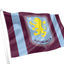 Aston Villa Football Club Flag