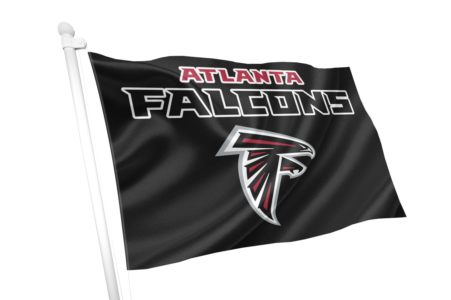 Atlanta Falcons Flag