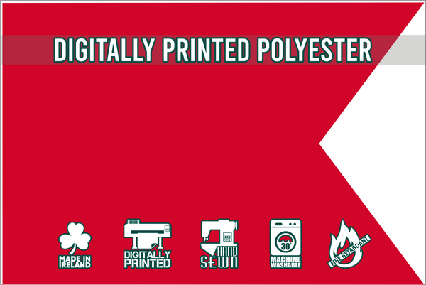 Nautical BRAVO Code Flag B | Fabric quality flags – Flags Ireland ...