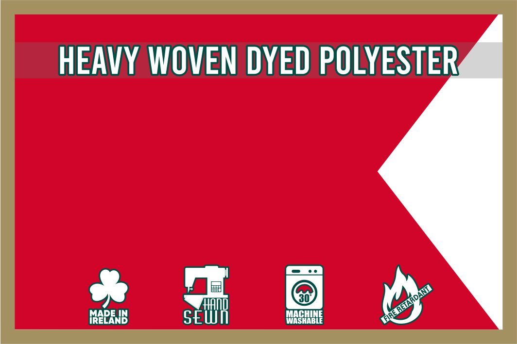 International Code Flags | A–Z Nautical Signal Flags | Made in Ireland ...