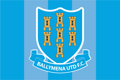 Ballymena United Football Club