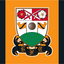 Barnet Football Club Flag