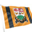 Barnet Football Club Flag