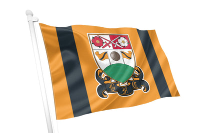 Barnet Football Club Flag