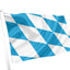 Bandeira da Baviera