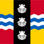Reino Unido - Bandeira do Reino Unido
