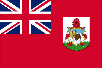 Bermuda Flag