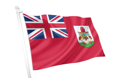 Bermuda Flag