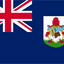 Bermuda State Ensign