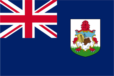 Bermuda State Ensign