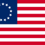 Betsy Ross Flag