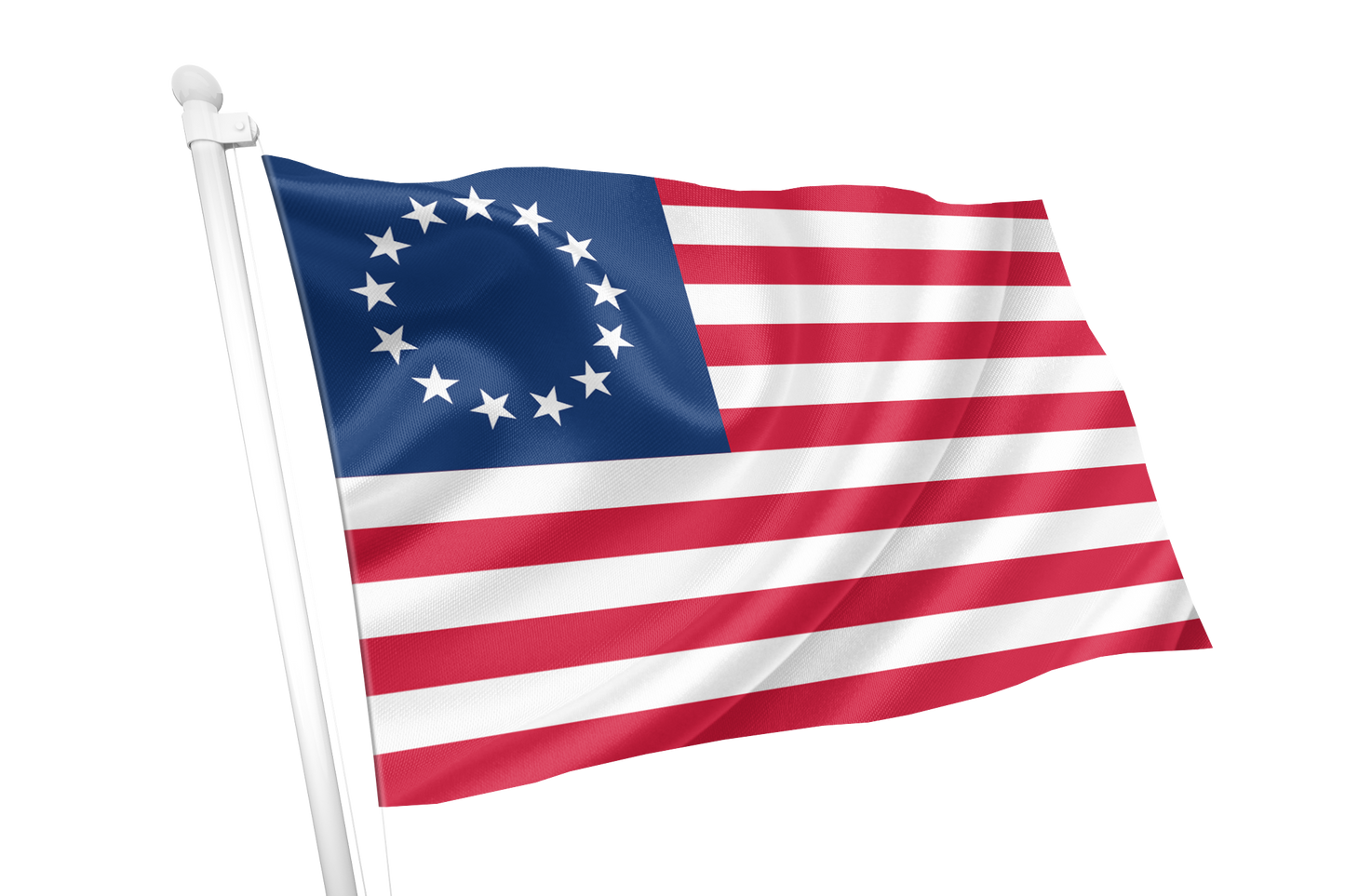 Betsy Ross Flag