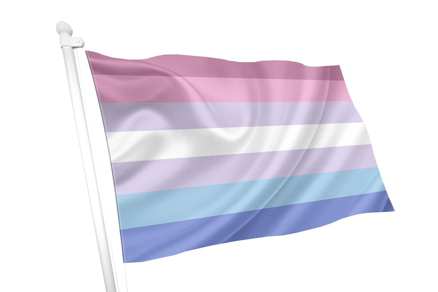 Bandeira do Orgulho Gay