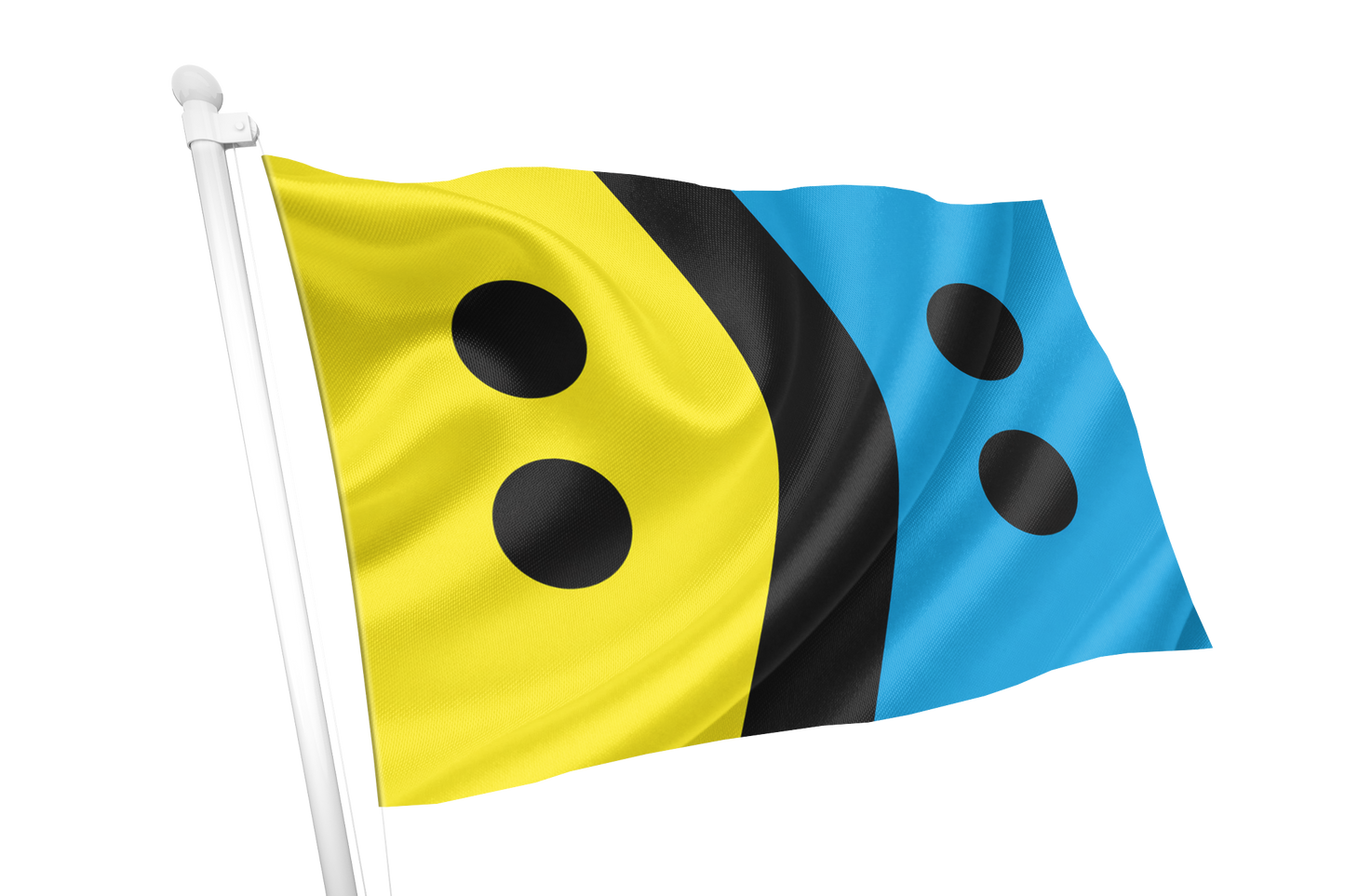 Bipolar Disorder Flag