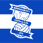 Birmingham City Football Club Flag