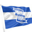 Birmingham City Football Club Flag