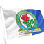 Mayo GAA Wappenflagge