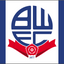 Bolton Wanderers Football Club Flag