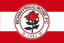 Bonnyrigg Rose Football Club Flag