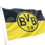 Borussia Dortmund Flag