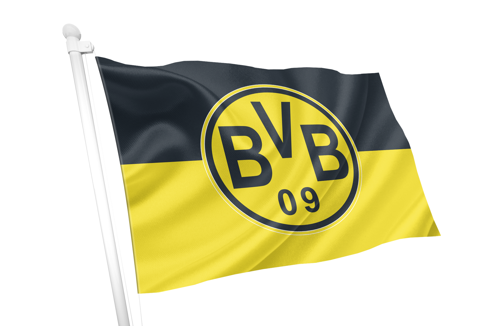 Borussia Dortmund Flag