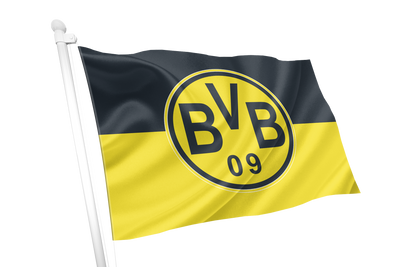 Borussia Dortmund Flag