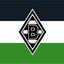 Borussia Monchengladbach Flag
