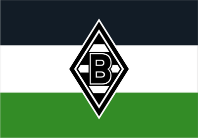 Borussia Monchengladbach Flag