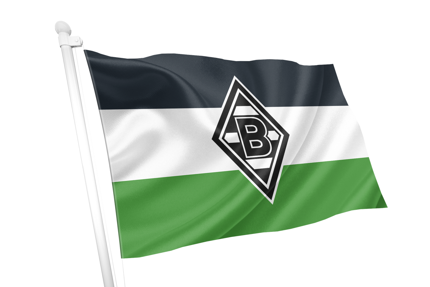 Borussia Monchengladbach Flag